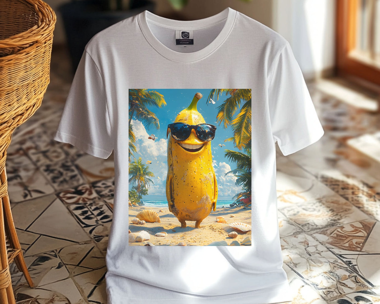 Unisex T-shirt