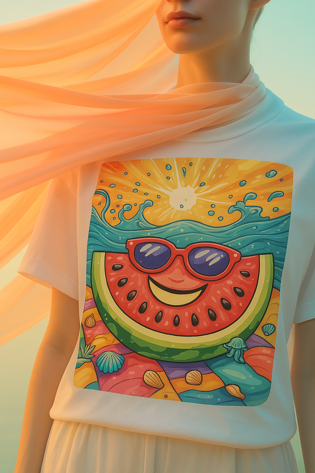 Unisex T-shirt