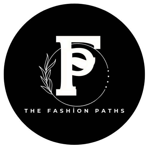 THE FASHION PATHS